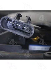 Four Seasons Radiator / Condenser Fan Motor Assembly 76211                                     - 76211 - Image 3