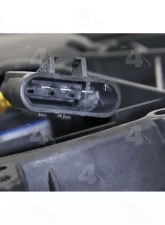 Four Seasons Radiator / Condenser Fan Motor Assembly 76211                                     - 76211 - Image 4