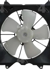 Four Seasons Radiator Fan Motor Assembly 76215                                     - 76215 - Image 2