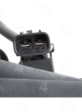 Four Seasons Radiator Fan Motor Assembly 76215                                     - 76215 - Image 3