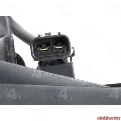 Four Seasons Radiator Fan Motor Assembly 76215 - 76215