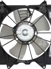 Four Seasons Radiator Fan Motor Assembly 76215                                     - 76215 - Image 4