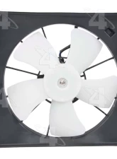 Four Seasons Radiator Fan Motor Assembly 76216                                     - 76216 - Image 2