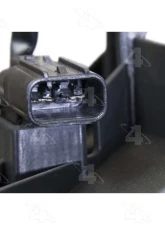 Four Seasons Radiator Fan Motor Assembly 76216                                     - 76216 - Image 3