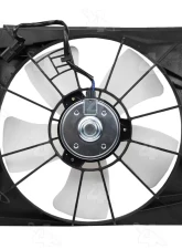 Four Seasons Radiator Fan Motor Assembly 76216                                     - 76216 - Image 4