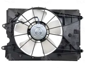 Four Seasons Radiator Fan Motor Assembly 76217