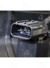 Four Seasons Radiator Fan Motor Assembly 76217                                     - 76217 - Image 3