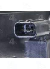 Four Seasons Radiator Fan Motor Assembly 76218                                     - 76218 - Image 3