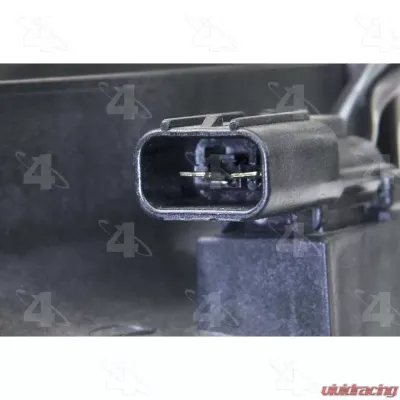 Four Seasons Radiator Fan Motor Assembly 76218 - 76218