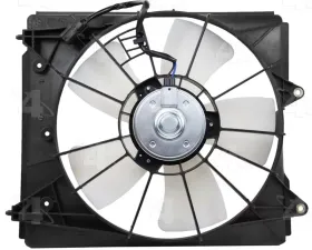 Four Seasons Radiator Fan Motor Assembly 76219