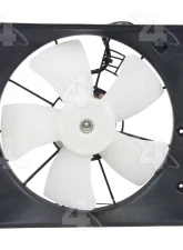 Four Seasons Radiator Fan Motor Assembly 76219                                     - 76219 - Image 2