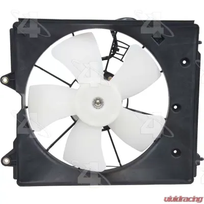 Four Seasons Radiator Fan Motor Assembly 76219 - 76219