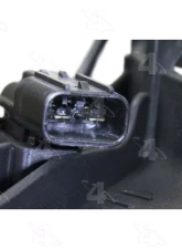 Four Seasons Radiator Fan Motor Assembly 76219                                     - 76219 - Image 3