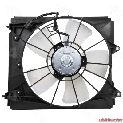 Four Seasons Radiator Fan Motor Assembly 76219 - 76219