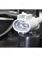 Four Seasons Radiator / Condenser Fan Motor Assembly 76223                                     - 76223 - Image 4