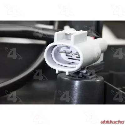 Four Seasons Radiator / Condenser Fan Motor Assembly 76223 - 76223