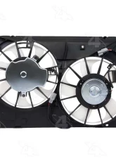 Four Seasons Radiator / Condenser Fan Motor Assembly 76224                                     - 76224 - Image 5