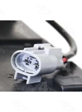 Four Seasons Radiator / Condenser Fan Motor Assembly 76224                                     - 76224 - Image 3