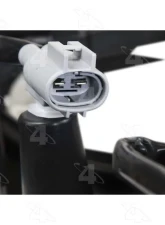 Four Seasons Radiator / Condenser Fan Motor Assembly 76225                                     - 76225 - Image 3