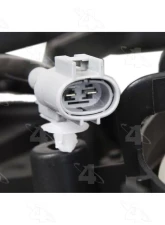 Four Seasons Radiator / Condenser Fan Motor Assembly 76225                                     - 76225 - Image 4