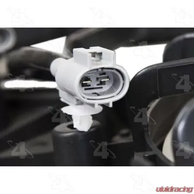 Four Seasons Radiator / Condenser Fan Motor Assembly 76225 - 76225