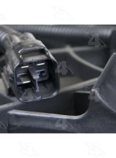 Four Seasons Radiator Fan Motor Assembly 76226                                     - 76226 - Image 3