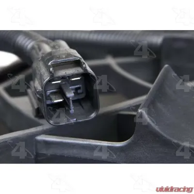 Four Seasons Radiator Fan Motor Assembly 76226 - 76226