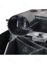 Four Seasons Radiator / Condenser Fan Motor Assembly 76228                                     - 76228 - Image 3