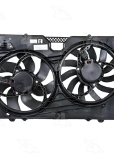 Four Seasons Radiator / Condenser Fan Motor Assembly 76229                                     - 76229 - Image 6