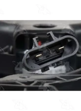 Four Seasons Radiator / Condenser Fan Motor Assembly 76229                                     - 76229 - Image 3