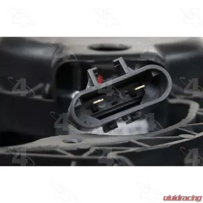 Four Seasons Radiator / Condenser Fan Motor Assembly 76229 - 76229