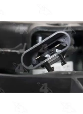 Four Seasons Radiator / Condenser Fan Motor Assembly 76229                                     - 76229 - Image 4