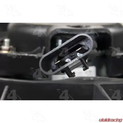 Four Seasons Radiator / Condenser Fan Motor Assembly 76229 - 76229