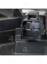 Four Seasons Radiator Fan Motor Assembly                                     - 76230 - Image 3