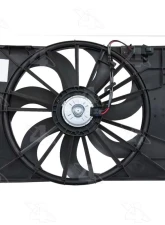 Four Seasons Radiator Fan Motor Assembly                                     - 76230 - Image 4