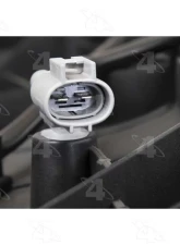 Four Seasons Radiator / Condenser Fan Motor Assembly 76231                                     - 76231 - Image 3