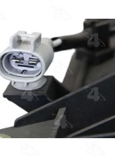 Four Seasons Radiator / Condenser Fan Motor Assembly 76231                                     - 76231 - Image 4