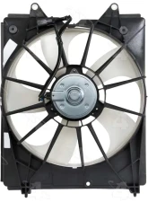 Four Seasons Radiator Fan Motor Assembly                                     - 76236 - Image 4