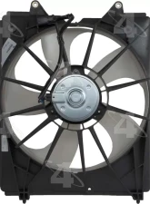 Four Seasons Radiator Fan Motor Assembly                                     - 76236 - Image 4