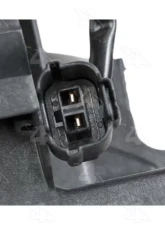 Four Seasons Radiator Fan Motor Assembly 76237                                     - 76237 - Image 3