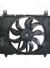 Four Seasons Radiator Fan Motor Assembly 76239                                     - 76239 - Image 2