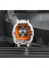 Four Seasons Radiator Fan Motor Assembly 76239                                     - 76239 - Image 3