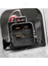 Four Seasons Radiator Fan Motor Assembly 76241                                     - 76241 - Image 3