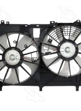 Four Seasons Radiator / Condenser Fan Motor Assembly                                     - 76242 - Image 5