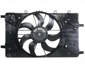 Four Seasons Radiator Fan Motor Assembly 76243