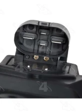 Four Seasons Radiator Fan Motor Assembly 76243                                     - 76243 - Image 3