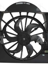 Four Seasons Radiator Fan Motor Assembly 76244                                     - 76244 - Image 2