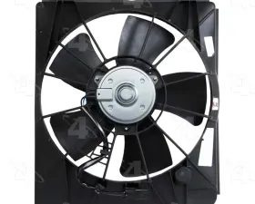 Four Seasons Radiator Fan Motor Assembly