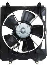 Four Seasons Radiator Fan Motor Assembly                                     - 76247 - Image 4