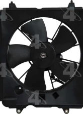 Four Seasons Radiator Fan Motor Assembly                                     - 76247 - Image 2